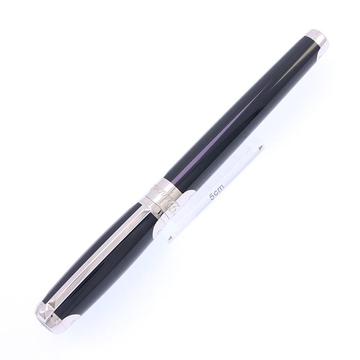 S.T.DUPONT（エス・テー・デュポン） 万年筆 エリゼコレクション