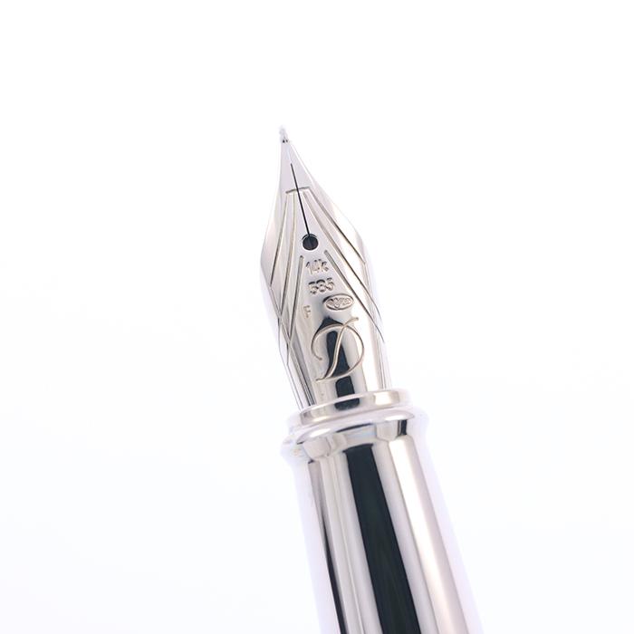 S.T.DUPONT（エス・テー・デュポン） 万年筆 エリゼコレクション