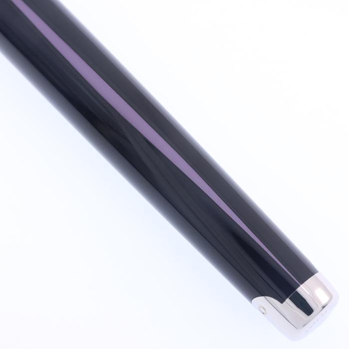 S.T.DUPONT（エス・テー・デュポン） 万年筆 エリゼコレクション