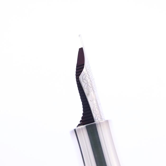 Montegrappa（モンテグラッパ） 万年筆 エキストラ1930 レッド F 中古