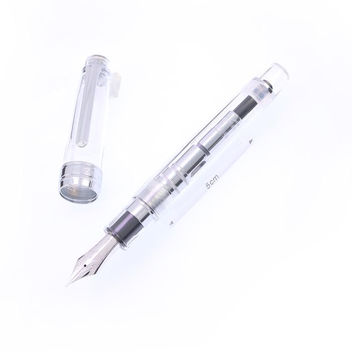 セーラー万年筆 万年筆 セーラー プロフェッショナルギア KOPモデル 銀