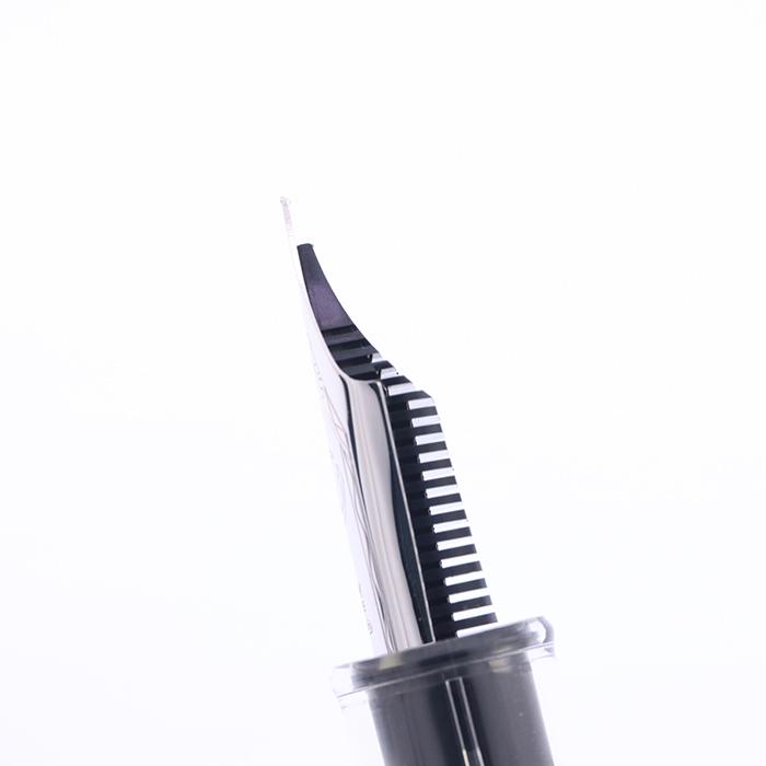 セーラー万年筆 万年筆 セーラー プロフェッショナルギア KOPモデル 銀