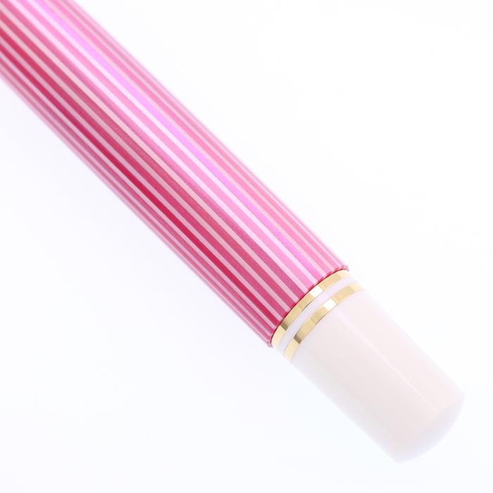 ペリカン万年筆スーベレーンM600ピンク Amazon.co.jp: ペリカン PELIKAN 特別生産品 スーベレーン M600