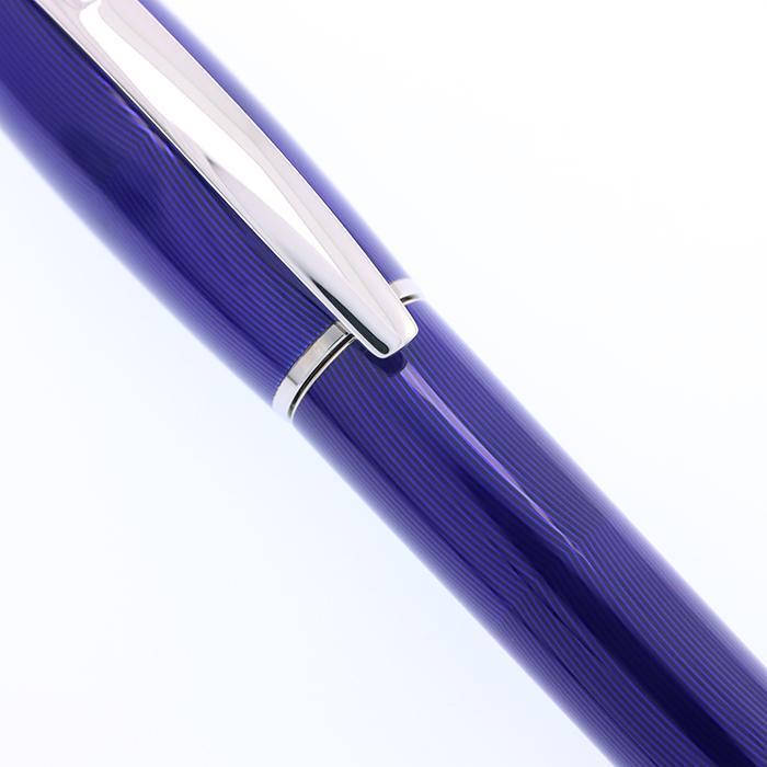 MONTBLANC（モンブラン） 万年筆 スターウォーカー クールブルー M