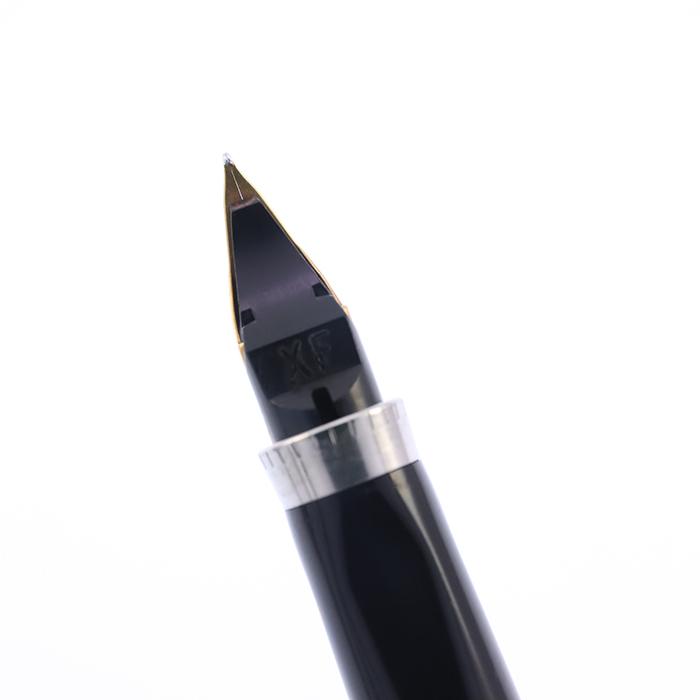 パーカー 75万年筆 バーメイル 詳細ページ | 万年筆 ボールペンなど高級筆記具の販売・買取