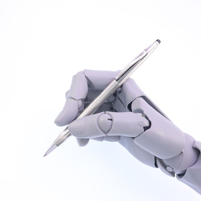 CROSS（クロス） ボールペン クラシックセンチュリー スターリング