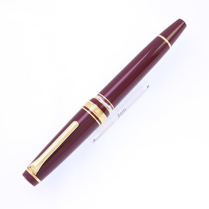 セーラー万年筆 万年筆 セーラー プロフェッショナルギア レアロ