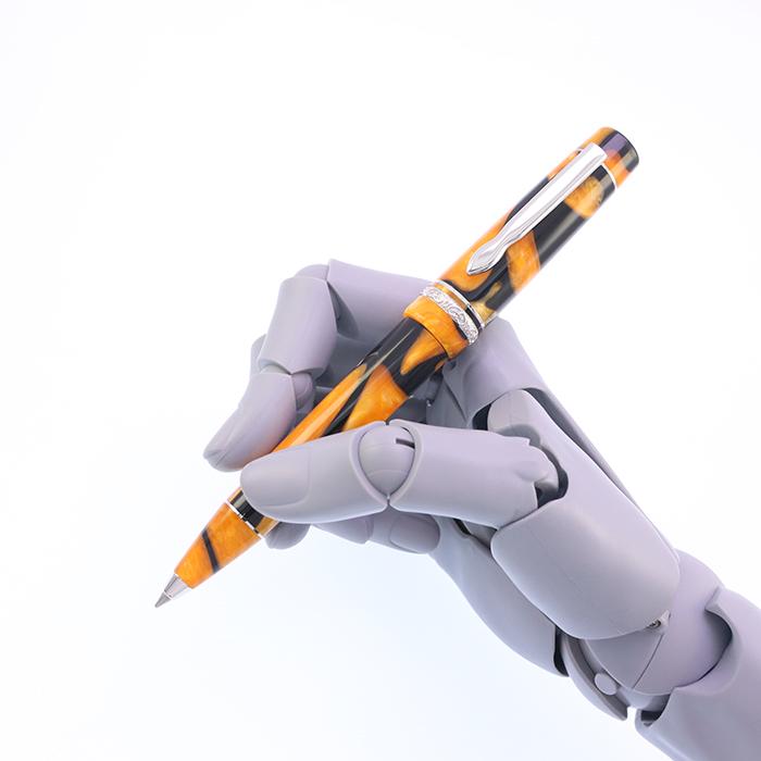 デルタ マスターピース ミディアム ボールペン 筆記具 【公式通販】