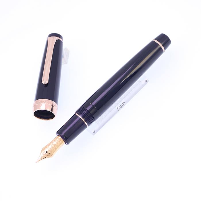 セーラー万年筆 万年筆 セーラー 限定 プロフェッショナルギア ピンク