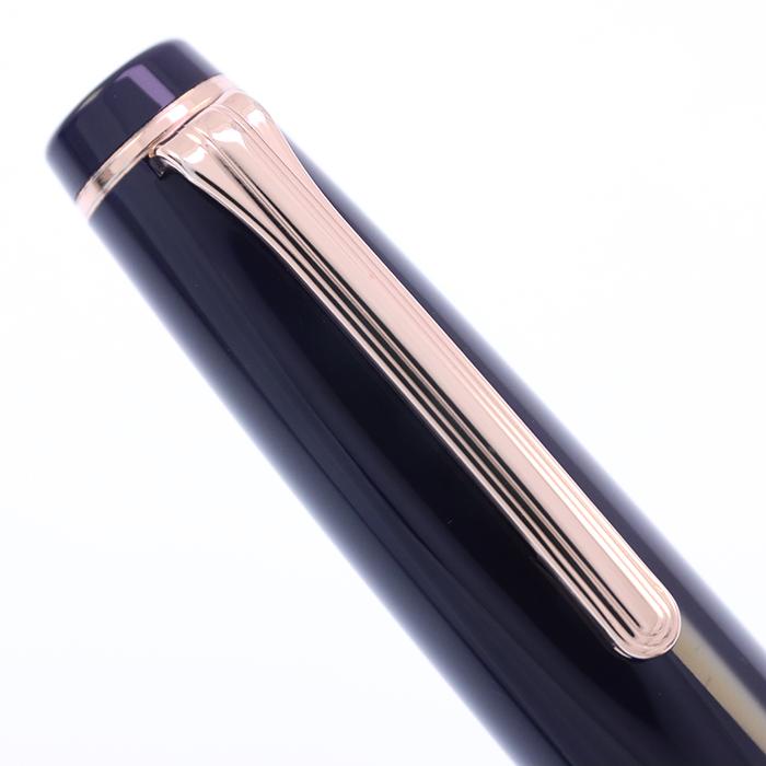 セーラー万年筆 万年筆 セーラー 限定 プロフェッショナルギア ピンク