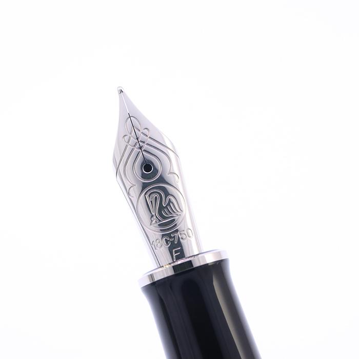 Pelikan 万年筆 新生ドイツ誕生記念 特別限定20C-833⁄F 未使用品 詳細