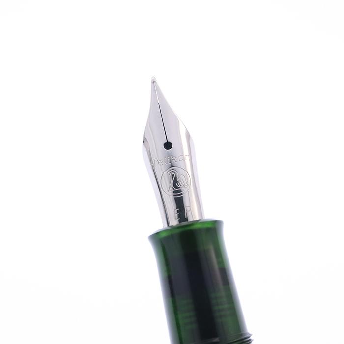 ペリカンM205 オリヴィーン 未使用品 パーカー 万年筆 未使用品セット