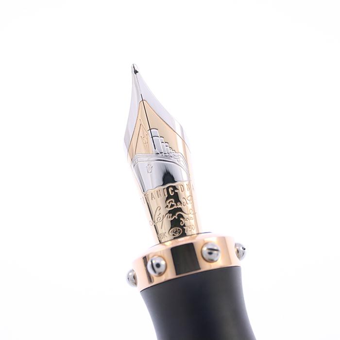 万年筆 ジャン・ピエール・レピーヌ リミテッドエデション88