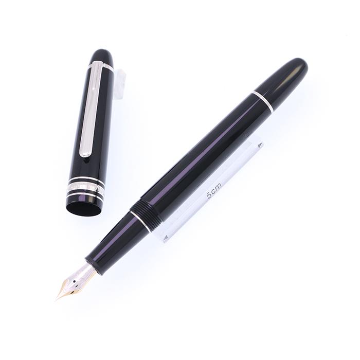 MONTBLANC（筆記具、時計） 万年筆 モンブラン マイ