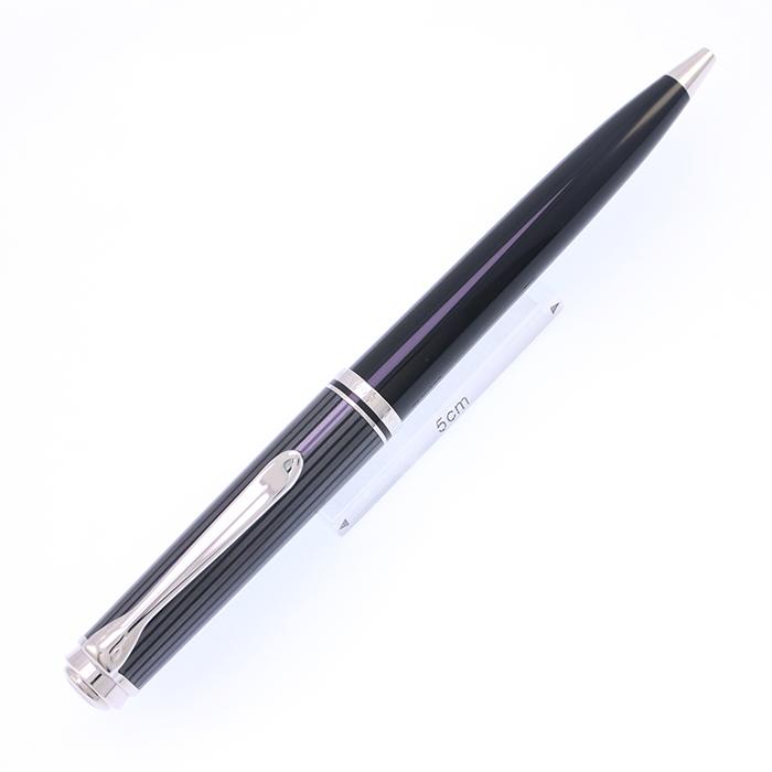 Pelikan（ペリカン） ボールペン スーベレーン K805 ブラック