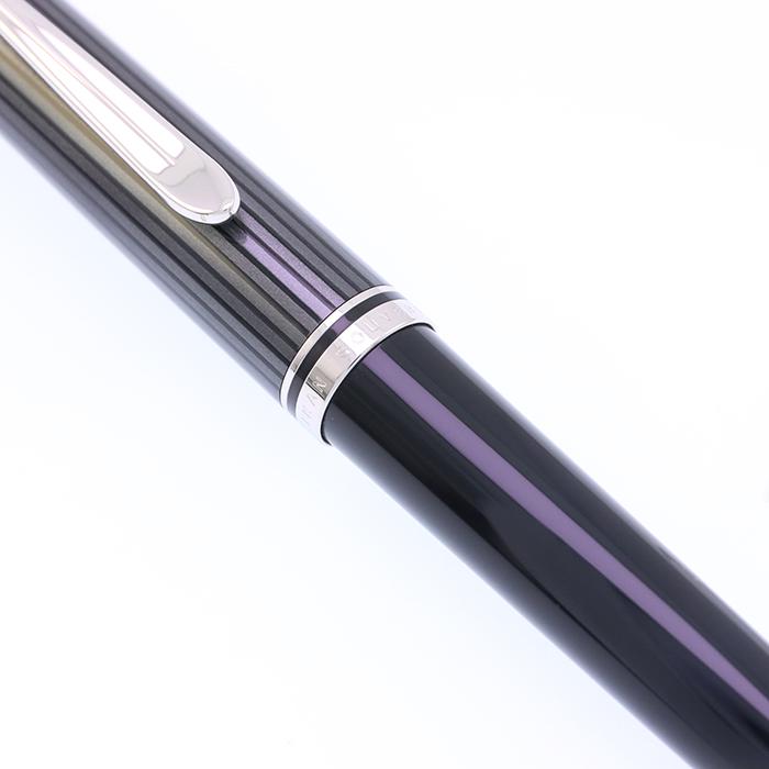 Pelikan（ペリカン） ボールペン スーベレーン K805 ブラック
