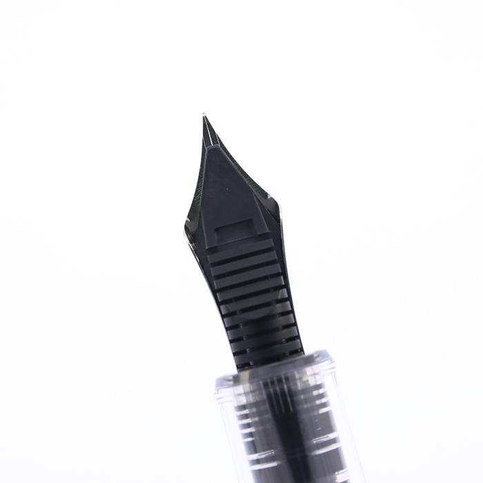 プラチナ万年筆 #3776 センチュリー 富士旬景 六花 極細字 詳細ページ | 万年筆 ボールペンなど高級筆記具の販売・買取