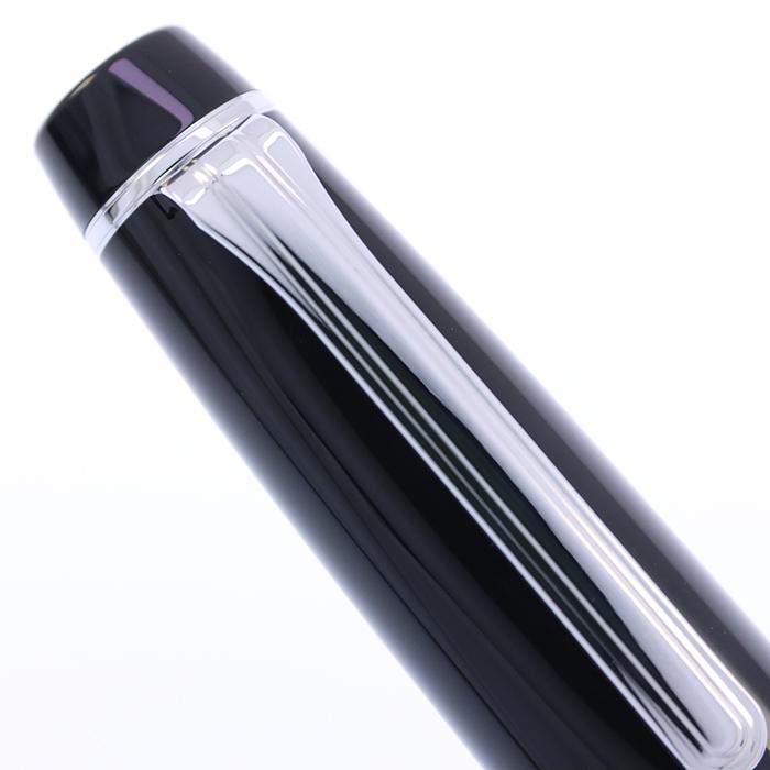 セーラー万年筆 万年筆 セーラー プロフェッショナルギア KOPモデル 銀