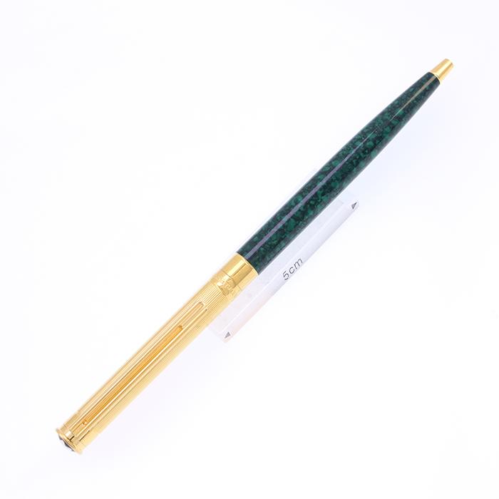 MONTBLANC（筆記具、時計） ボールペン モンブラン ノブレス ラッカー