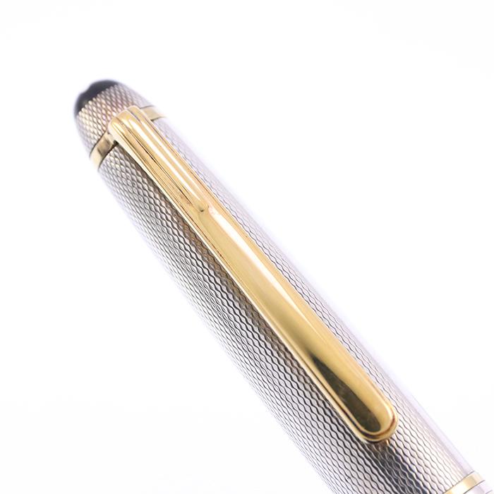 MONTBLANC（モンブラン） ボールペン マイスターシュテュック