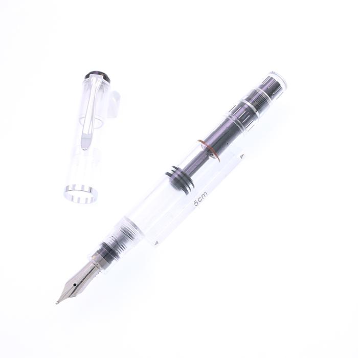 Pelikan（ペリカン） 万年筆 M205 デモンストレーター B 2006年限定品