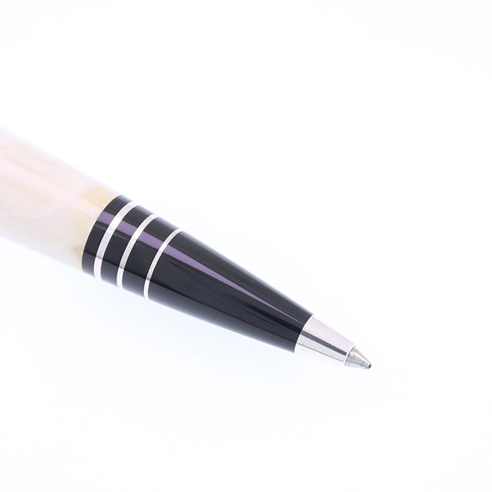 MONTBLANC（モンブラン） ボールペン 作家シリーズ2002 F.スコット