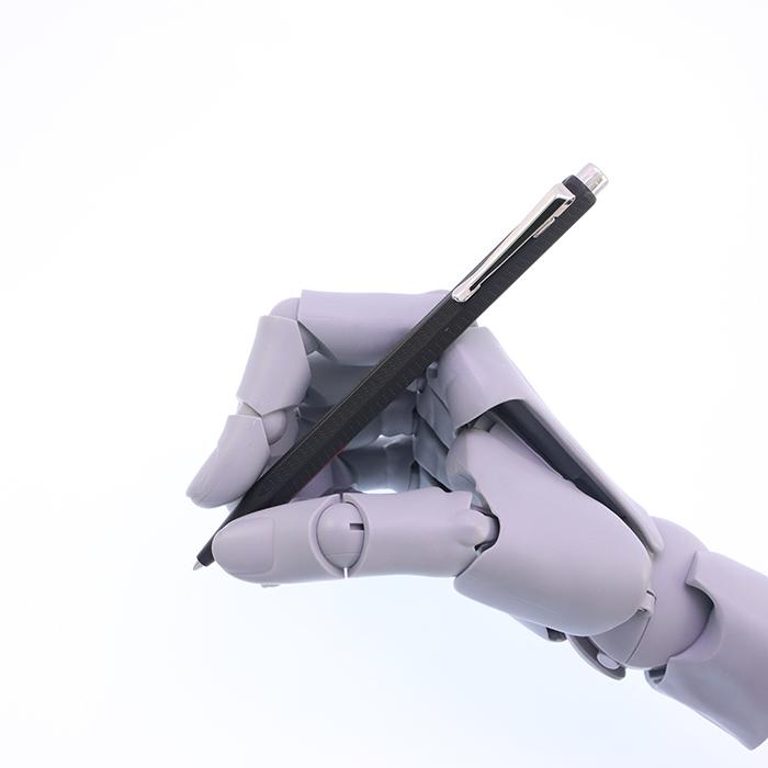 【未使用】CARAN D'ACHE エクリドールレーシングボールペン 新品)CARAN d'ACHE カランダッシュ メカニカルペンシル