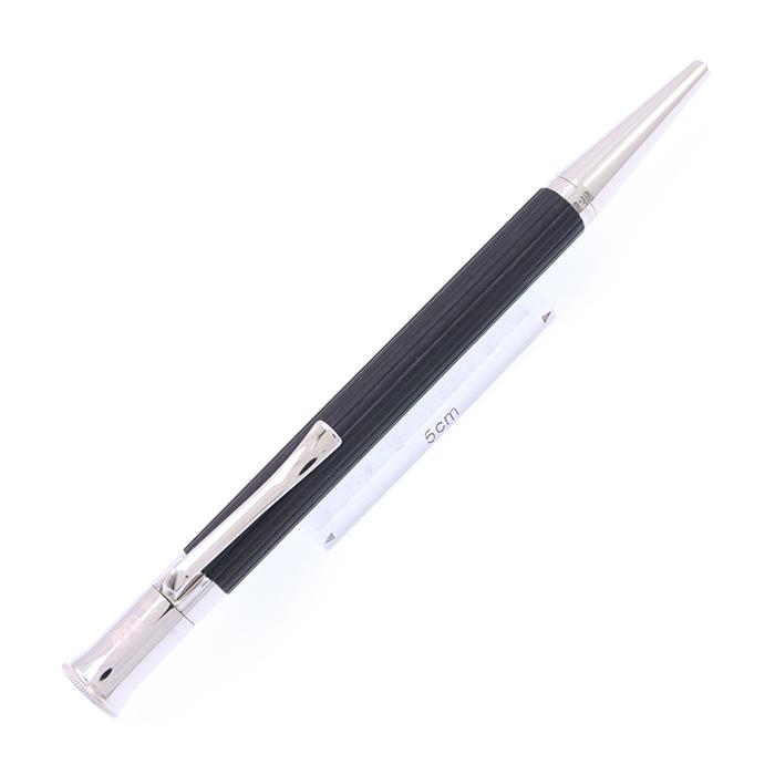 グラフフォンファーバーカステル 伯爵コレクション エボニー クラシックコレクション エボニー 万年筆 – GRAF VON FABER-CASTELL
