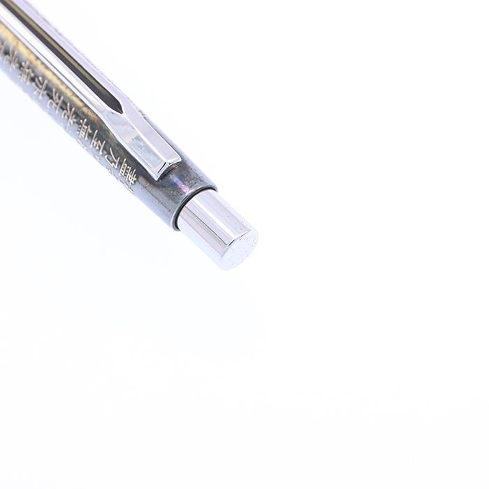 PILOT グランディー スターリングシルバー メカニカルペンシル