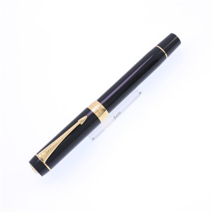美品】Parker デュオフォールド クラシック センテニアルF