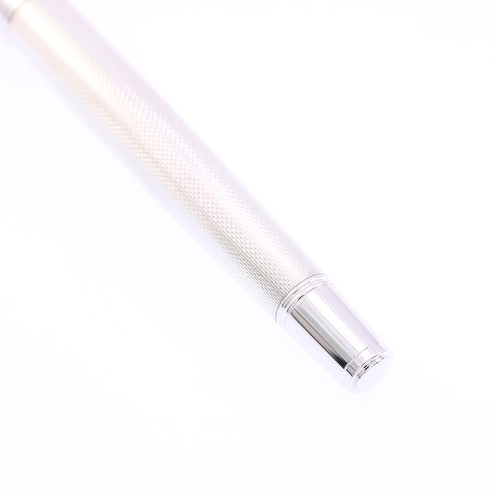 PILOT グランセ スターリングシルバー ボールペンバーリィコーン