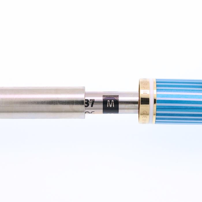 Pelikan（ペリカン） ボールペン スーベレーン K600 ターコイズ