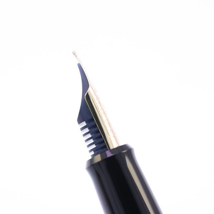 カスタムカエデ F 細字 万年筆 パイロット カスタム・カエデ万年筆