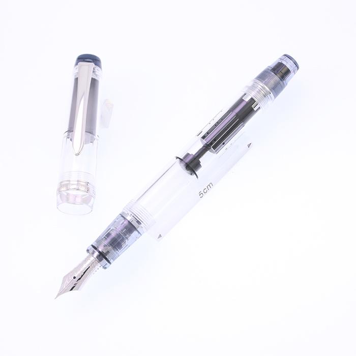 PILOT カスタムヘリテイジ 中古 中古)PILOT パイロット 万年筆 2022年カスタム会限定 カスタム