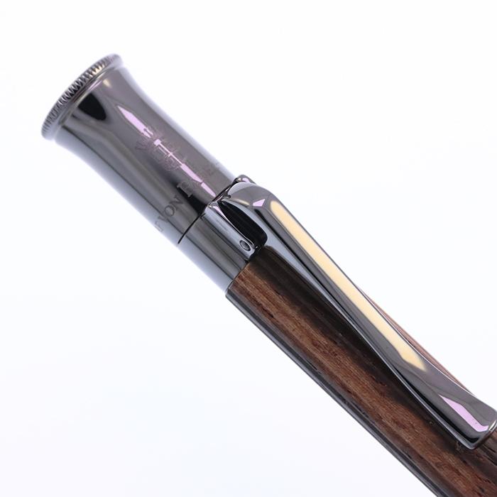 ファーバーカステル メカニカルペンシル グラフ フォン クラシック