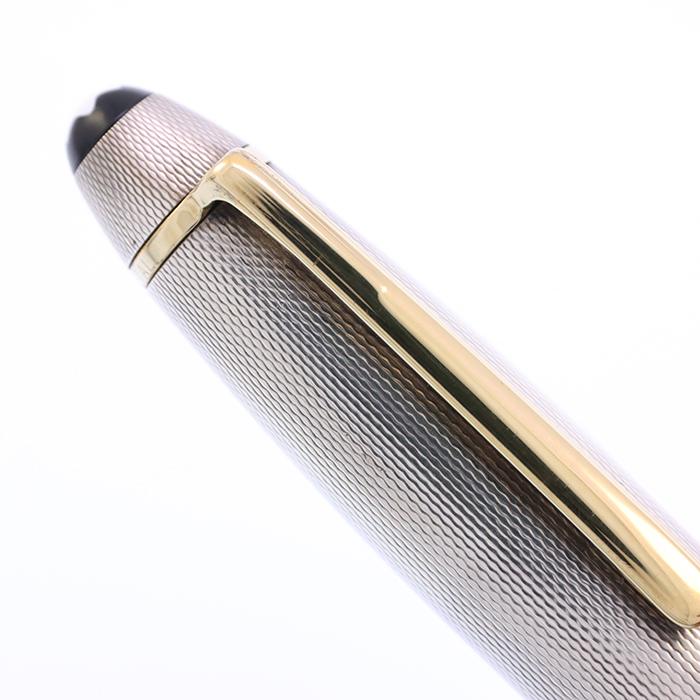 MONTBLANC（筆記具、時計） 万年筆 モンブラン マイ