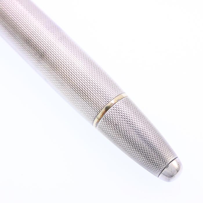 MONTBLANC（モンブラン） 万年筆 マイスターシュテュック#1466