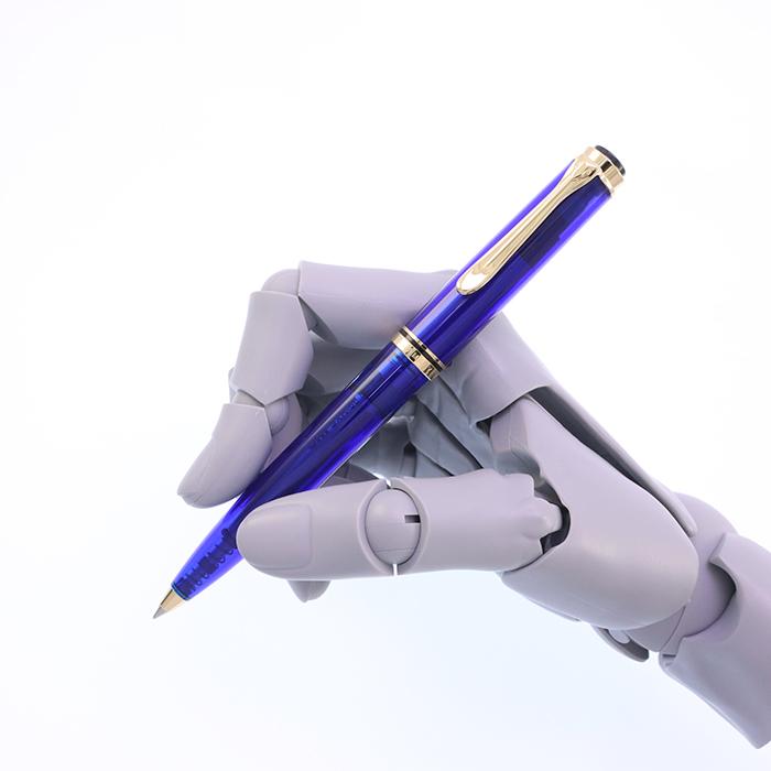 ペリカン ボールペン K600 マリーンブルー 楽天市場】☆特別生産品！PELIKAN/ペリカン/ボールペン 限定品