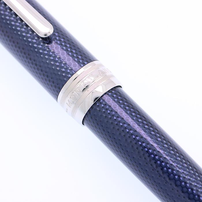 MONTBLANC（筆記具、時計） 万年筆 モンブラン マイスターシュテュック