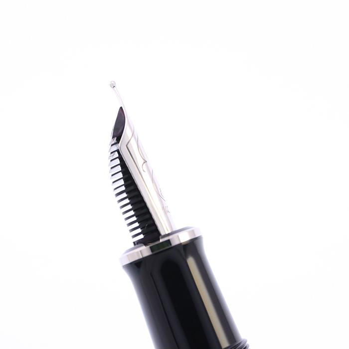 Pelikan（筆記具） 万年筆 ペリカン スーベレーン M605 ブラック