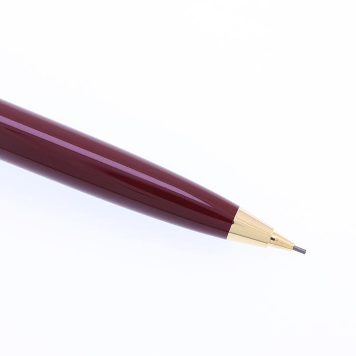 MONTBLANC（モンブラン） メカニカルペンシル マイスターシュテュック