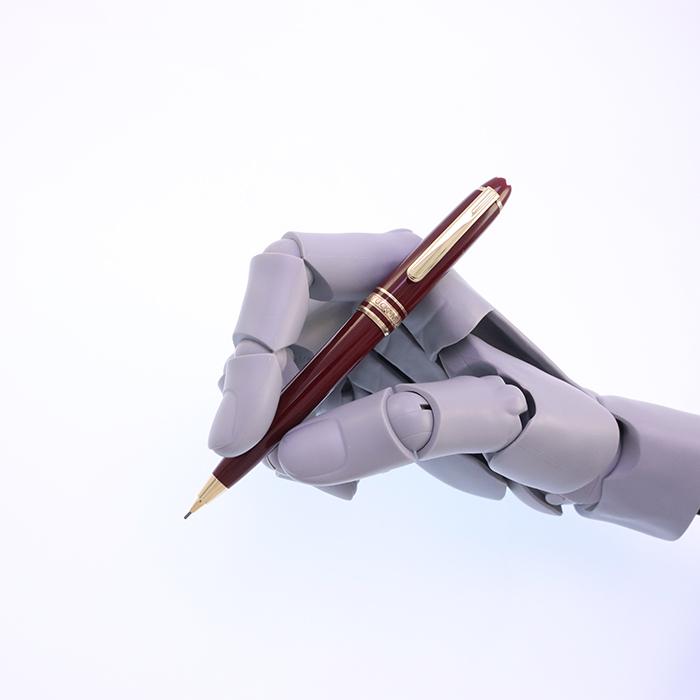 MONTBLANC（モンブラン） メカニカルペンシル マイスターシュテュック