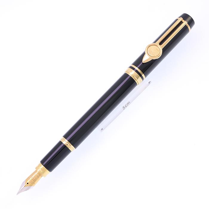 WATERMAN　ル・マン100　フランス革命200年　バイセンテニアル　M WATERMAN 万年筆 ウォーターマン フランス革命200周年記念 ル