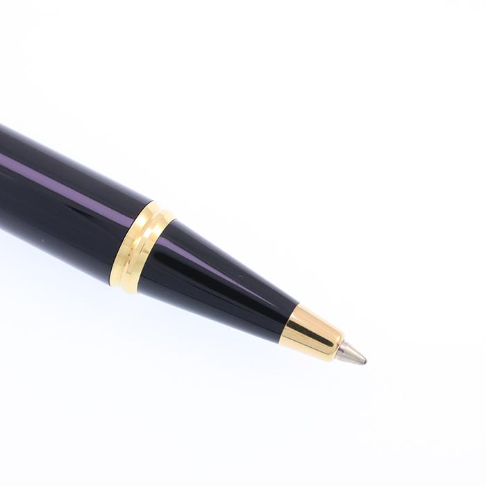 WATERMAN（ウォーターマン） ボールペン フランス革命200周年記念 ル