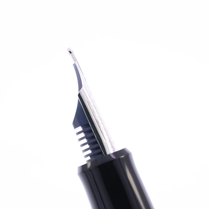 PILOT（パイロット） 万年筆 カスタム ヘリテイジ912 ブラック