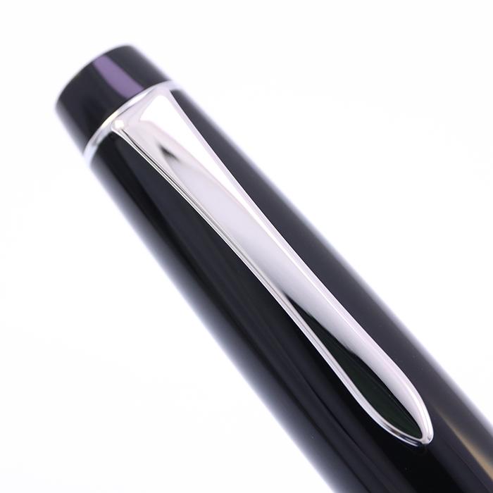 PILOT（パイロット） 万年筆 カスタム ヘリテイジ912 ブラック