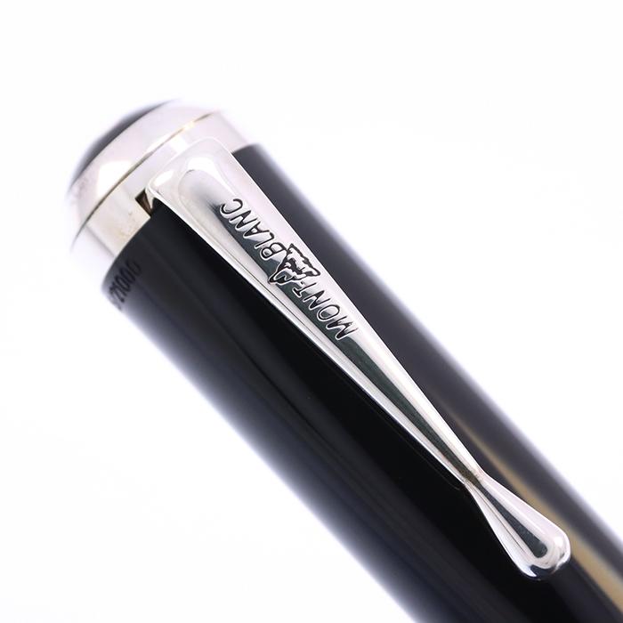 MONTBLANC（モンブラン） 万年筆 作家シリーズ1999 マルセル