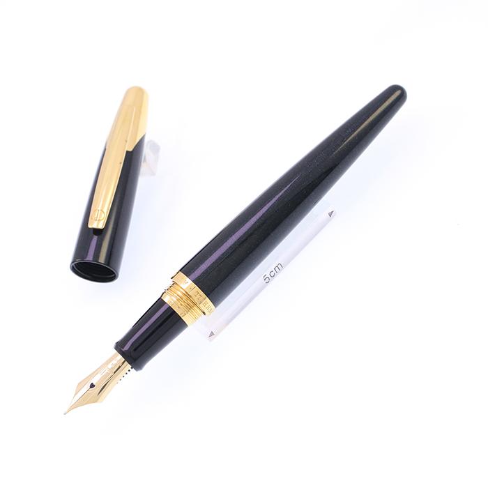 dunhillダンヒルad2000 万年筆