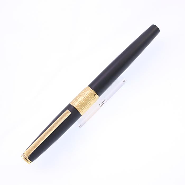 ‼️希少品‼️ PILOTパイロット　カスタムグランディ22KAGM 18金ペン M 希少品‼️ PILOTパイロットカスタムグランディ22KAGM 18金ペン M