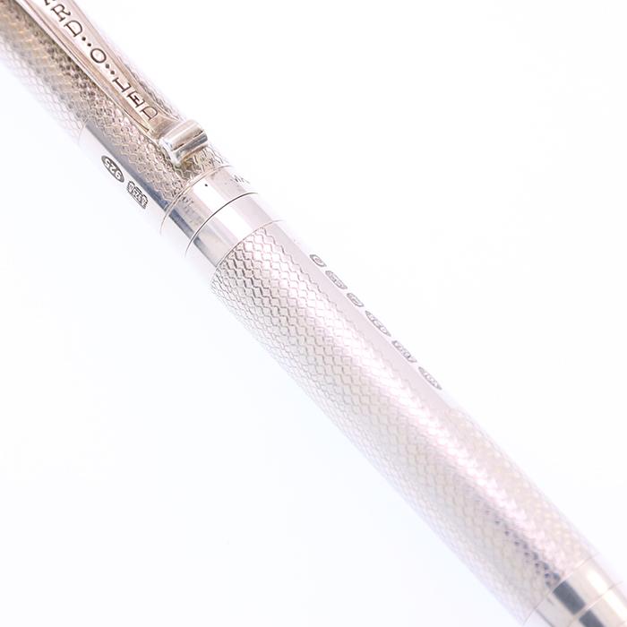 ヤード・オ・レッド バイスロイ バーレイ メカニカルペンシルはじめ